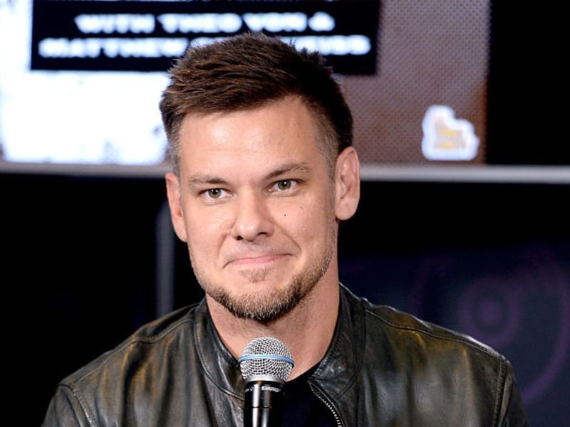 Comedian Theo Von's mix of storytelling, answering fans' questions and interviews has proved to be podcast gold - it's the world's fourth most listened to.