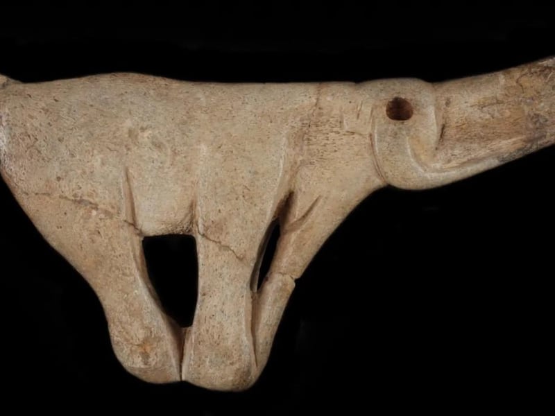 Witness the extraordinary skill of Ice Age image-makers in Ice Age Art Now. This exhibition, on view from June 21-September 14 at Cliffe Castle Museum, shows how art has shaped human history. Visit Tuesday to Friday from 10am-4pm and weekends from 11am-4pm. 