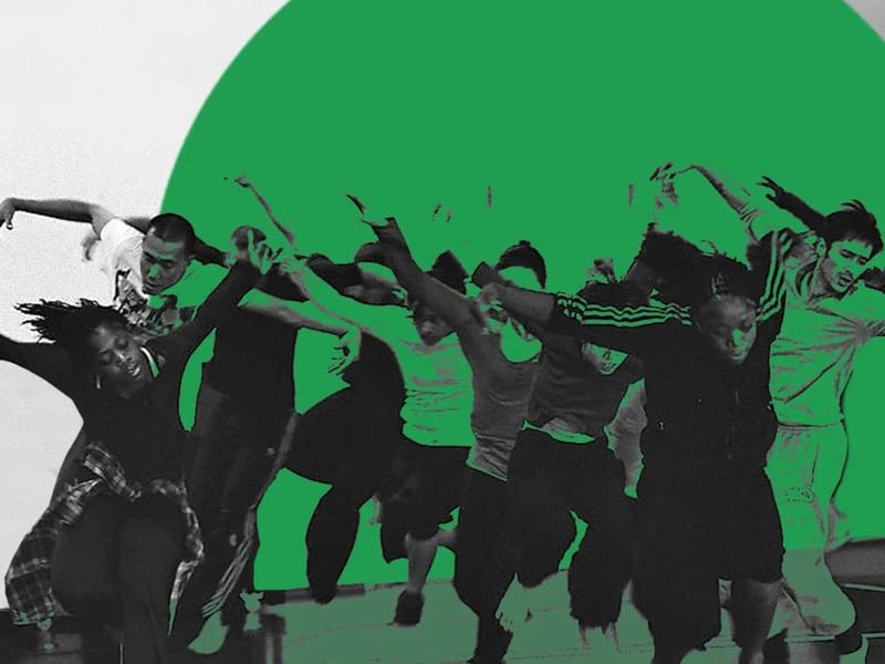 Memories of the Future, a ground-breaking dance project by Akram Khan and Helen Linsell, celebrates Bradford’s vibrant communities. 60 dancers from various cultures and generations will take the stage for their first performances, exploring themes of identity and belonging. This special event will be held at the Alhambra Theatre, Bradford on July 5, as part of Bradford 2025 UK City of Culture.