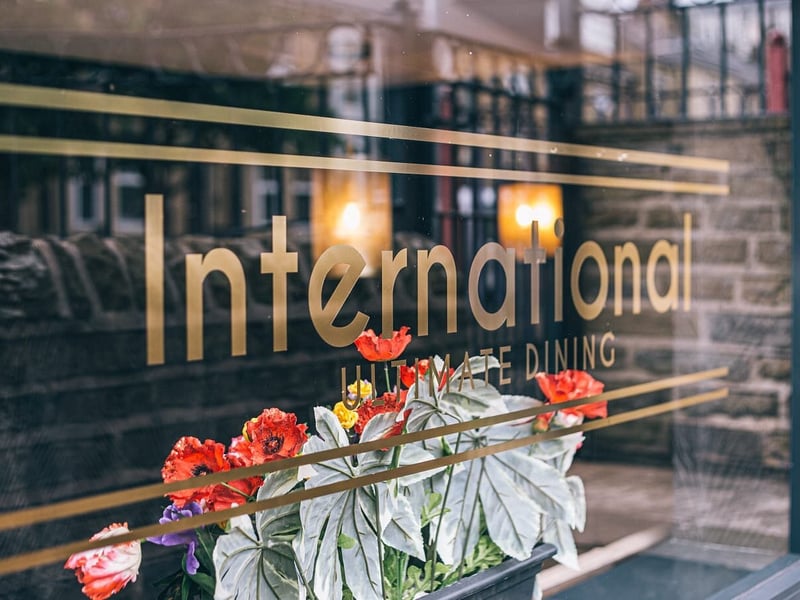 The International in Morley Street is a long-running establishment serving high quality, authentic Asian cuisine in a welcoming and relaxed setting. Customers have praised the restaurant for its wide selection of dishes as well as vegetarian options. The International has a 4.5* rating from 1,651 reviews. A TripAdvisor reviewer said: “Amazing food, fabulous staff and a really fun atmosphere. Portions are a good size and so tasty.”