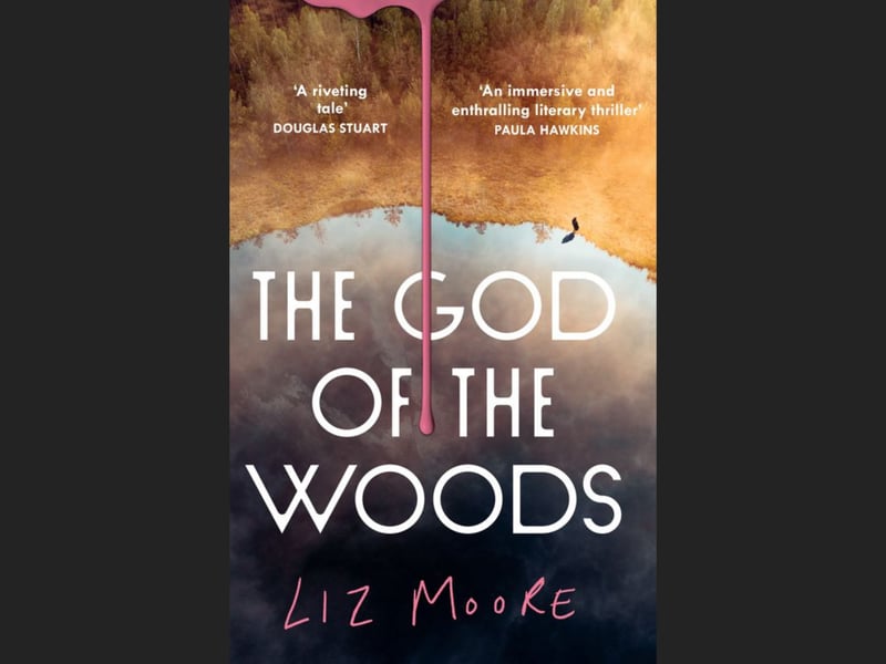 Written by Liz Moore, The God of the Woods faced some stiff competition in the Readers’ Favourite Mystery & Thriller category with authors such as Freida McFadden and Richard Osman also in the running. However, The God of the Woods’ intriguing and well-handled premise of a troubled teenager going missing from her family’s summer camp 16 years after her older brother disappeared the same way won out with its engaging mystery.