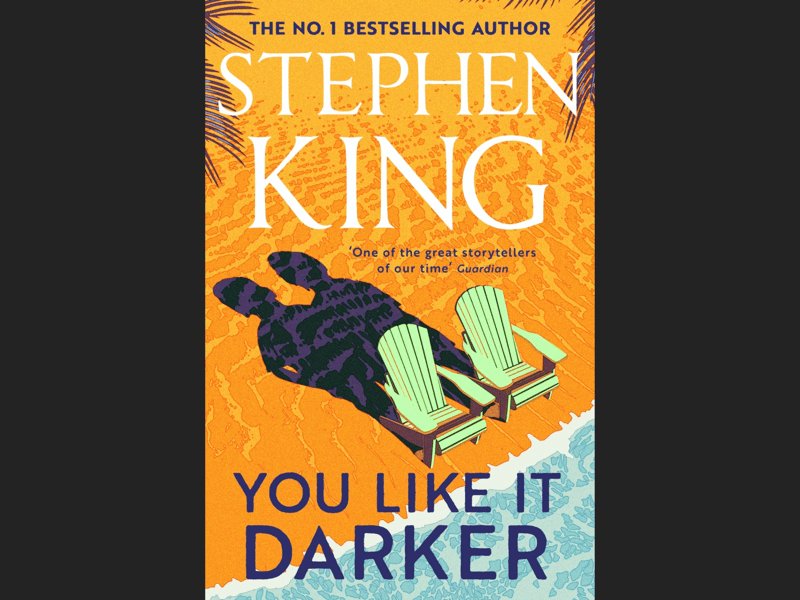Stephen King is the master of the horror novel, and his series of short stories You Like It Darker clearly pleased fans. Telling tales of fate, morality, tragedy and violence, some have even called it his best collection yet. It marks his eleventh Goodreads Choice Awards win across the Horror, Mystery & Thriller, Fantasy, and Science Fiction genres.