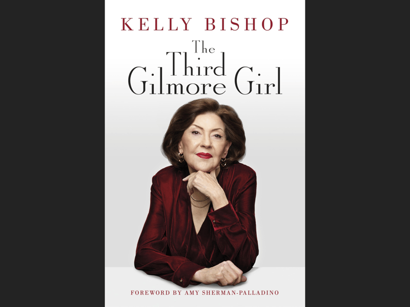 Winning with 80,050 votes, Kelly Bishop’s memoir The Third Gilmore Girl is a reflection of her life in Hollywood, on Broadway and everything in between, also touching on her time working on The Gilmore Girls and with Bishop dishing out some hard-won wisdom.
