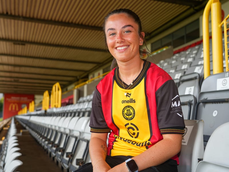 Another new addition to our list, Gibb has enjoyed a strong start to the season, producing a string of impressive performances after moving to Partick Thistle following five years at Spartans. Still just 21, Gibb is showing some real promise.
