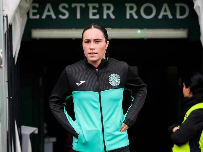 Signed from Manchester United as a teenager, 21-year-old Lawson is one of the league's most talented centre-backs. A real leader, the defender is strong in the tackle, good in the air and comfortable with the ball at her feet. Underrated.
