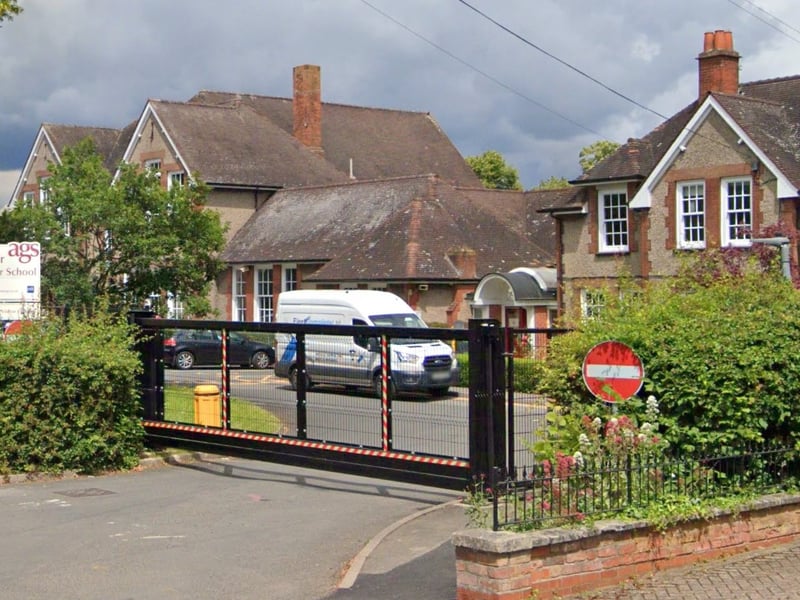 Another selective secondary academy, this one is in Alcester, Warwickshire.
The Telegraph again gave it an overall score of 39 out 40. In the 2023/24 school year, 81.7% of its pupils achieved a grade of 5 or more in at least 5 different GCSEs.