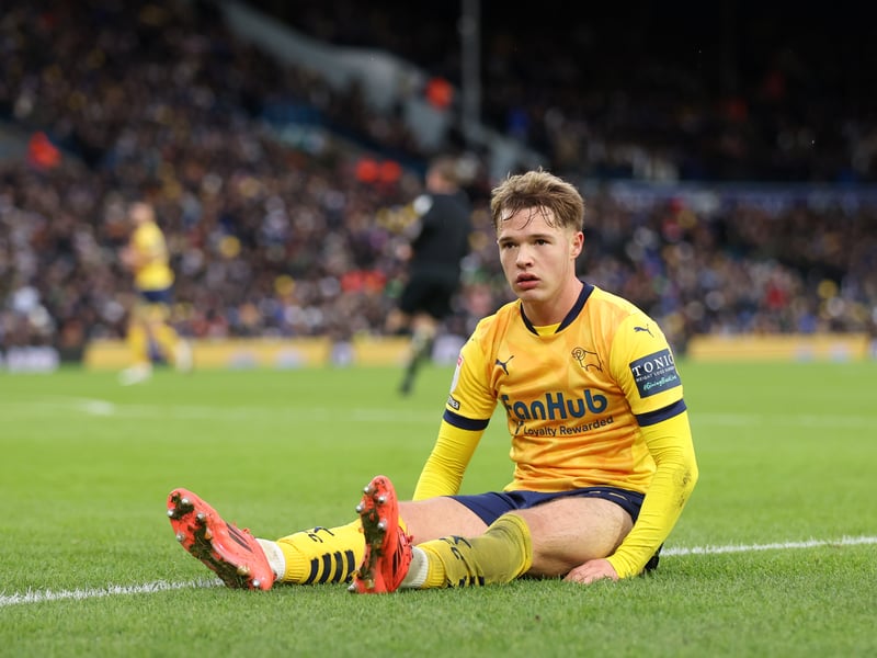 42 yellow cards