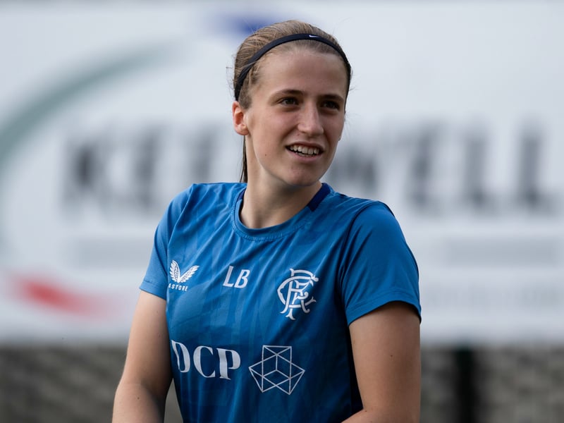 The on-loan Motherwell forward has scored goals at will this season. Berry has 12 goals and four assists since re-joining the club on loan in the summer from Rangers and, at just 17-years-old, is one of the youngest names on this list.