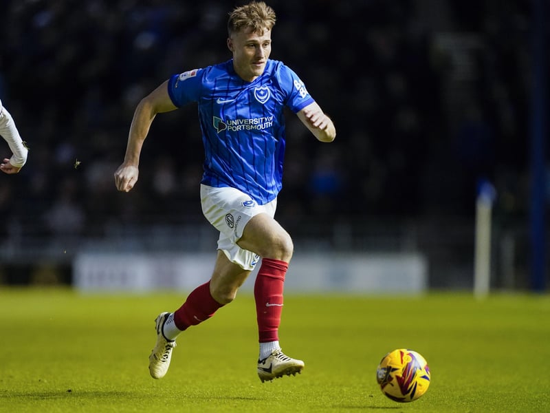 Tenacious and combative on midfielder’s first Championship start. Sharpness was naturally not quite there at times but the doggedness carried him through as he ran on fumes later in second half.