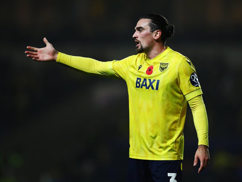 27 yellow cards