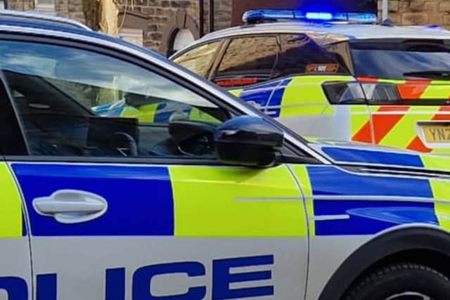 Four suspects from Sheffield charged over drug line conspiracy