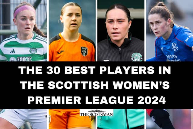 Who has been named as the SWPL's top 30 players for 2024? Cr: SNS Group.
