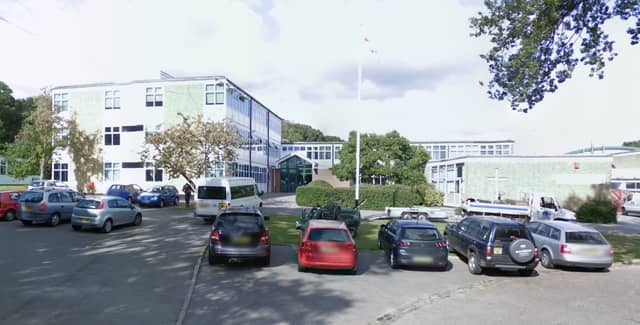 Hampshire’s top school is a council-run secondary school in Swaythling, Southampton. It was formerly rated ‘outstanding’ by Ofsted. In the 2023/24 school year, it had an excellent Progress 8 score of 0.82 - placing it firmly in the ‘well above average’ band.