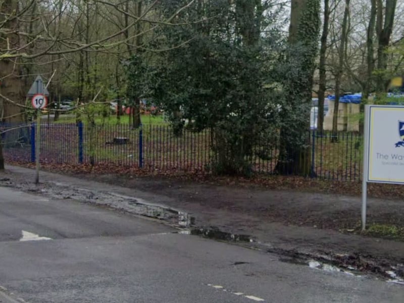 Wavell is a council-run secondary school in Farnborough, Rushmoor. It was formerly rated ‘good’ by Ofsted. In the 2023/24 school year, it had an ‘above average’ Progress 8 score of 0.21.