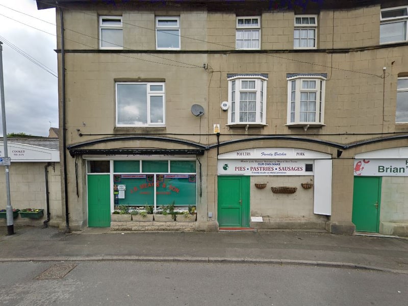 This shop has been a staple of the Yeadon community for over 50 years, providing locally sourced meat and the kind of exceptional expertise you can only find at a long-standing family business. Their commitment to quality and deep roots in the local area make them a highly trusted name for everything from daily essentials to special occasion joints. 🔪 Gill Lane, Yeadon, Leeds LS19 7BN