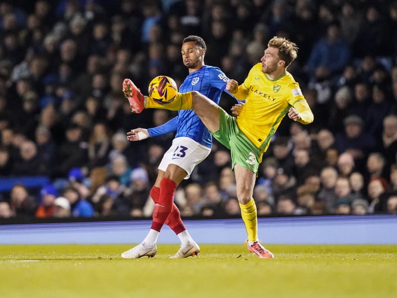 Match action