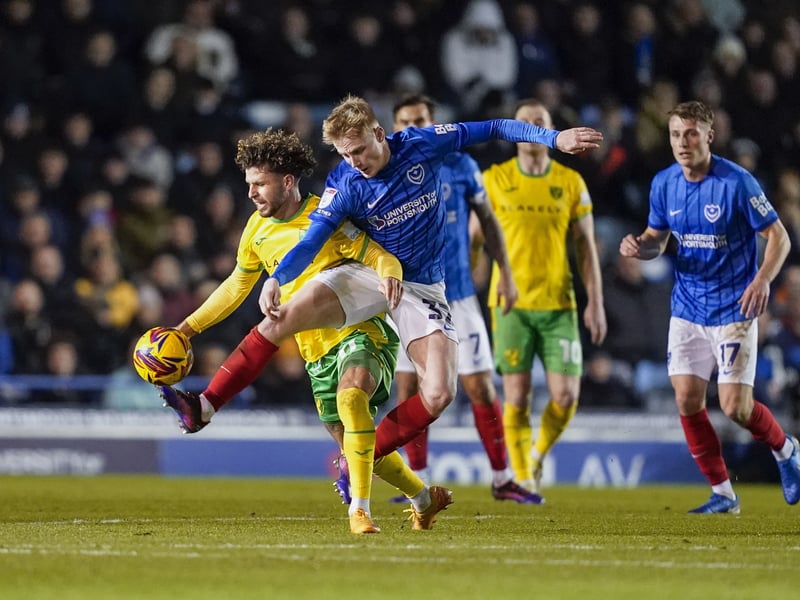 Match action