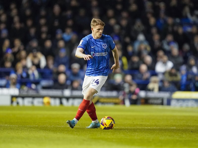 Match action