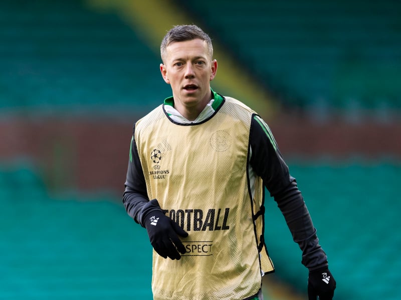 The skipper will look to lead his team to a vital three points tonight - and a last 16 playoff berth.