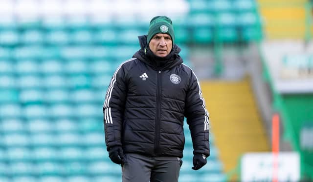 How will Celtic line-up vs Dinamo Zagreb in the Champions League this evening? Cr: SNS Group.