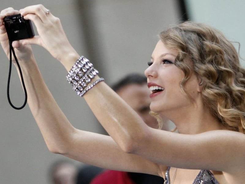 Cinemas across the world were packed for 'Taylor Swift: The Eras Tour' in 2023, with millions more watching when it was released on Disney+. Since then she's changed her set, adding a new era in the form of 'The Tortured Poets Department'. It's no secret that cameras were at two of the Vancouver dates so could another concert film be in the offing? The first was the mot profitable of all time so a sequel would seem to make sense.