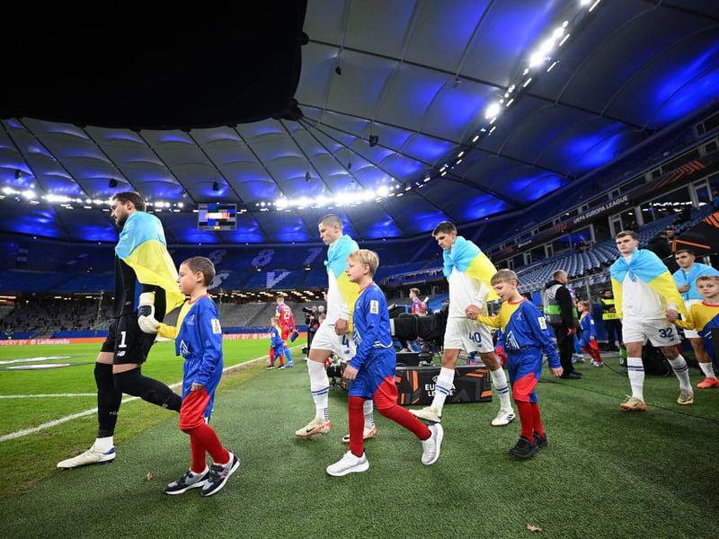 It feels like Scotland face Ukraine almost every six months, such is the frequency of the fixture. They faced each other three times in 2022, winning one, drawing one and losing one. Ukraine always present a challenge, but are one of the weaker sides in pot two. Last 6 games: W2, D2, L2.