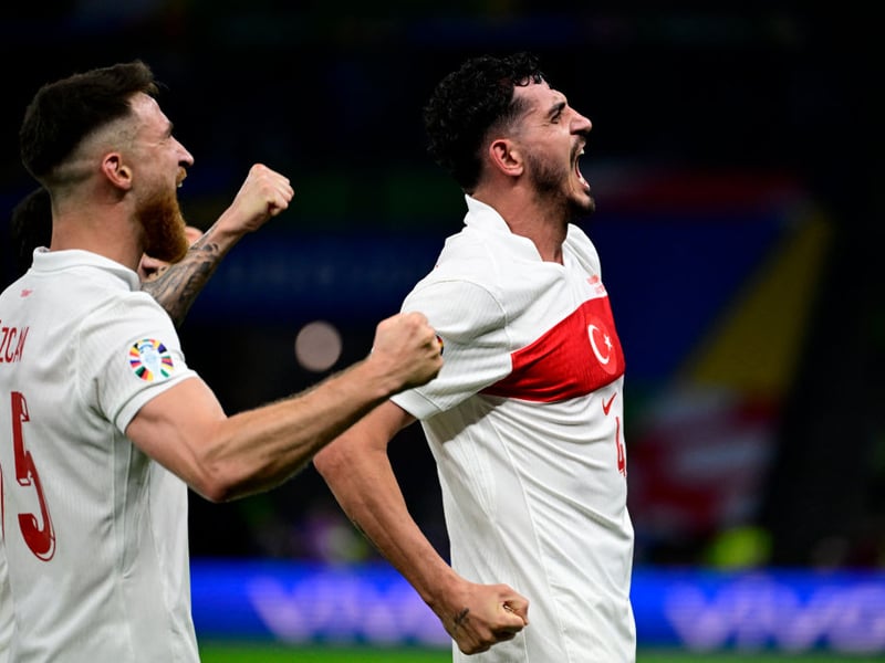 Proved to be the dark horses at Euro 2024, making it all the way to the quarter finals. They finished a point behind Wales in their Nations League group, but are still one of the stronger nations in pot two. An away trip to Turkey would be a real test of Scotland's character, too. Avoid, if possible. Last 6 games: W3, D2, L1.