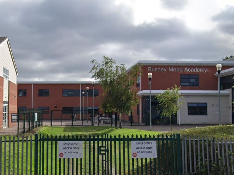 Rushey Mead is another secondary school in Leicester, formerly rated ‘outstanding’ overall by Ofsted.
In the 2023/24 school year, it had a Progress 8 score of 0.90 - in the ‘well above average’ band.