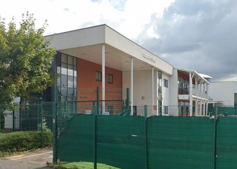 Rounding out the list is Madani Boys, an Islamic boys’ secondary school which shares its Leicester campus with the Madani Girls’ School. It was formerly rated ‘good’ overall by Ofsted.
In the 2023/24 school year, it had a Progress 8 score of 0.40 - or ‘above average’.