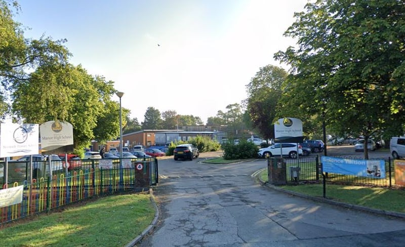 Manor is a secondary school in Oadby, southeast of Leicester. It was formerly rated ‘good’ overall by Ofsted.
In the 2023/24 school year, it had a strong Progress 8 score of 0.70 - also considered ‘well above average’.