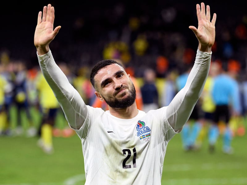 Relegated to League D in the Nations League after failing to win any of their six games, Azerbaijan are one of the most out of form sides in pot four. Not the worst team in pot four, but one Scotland would expect to get six points from. Last 6 games: W0, D1, L5.