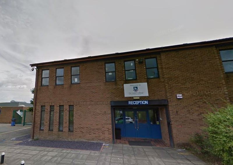 De Lisle is a Catholic secondary school and sixth form in Loughborough, formerly rated ‘good’ overall by Ofsted.
In the 2023/24 school year, it had a ‘well above average’ Progress 8 score of 0.58.