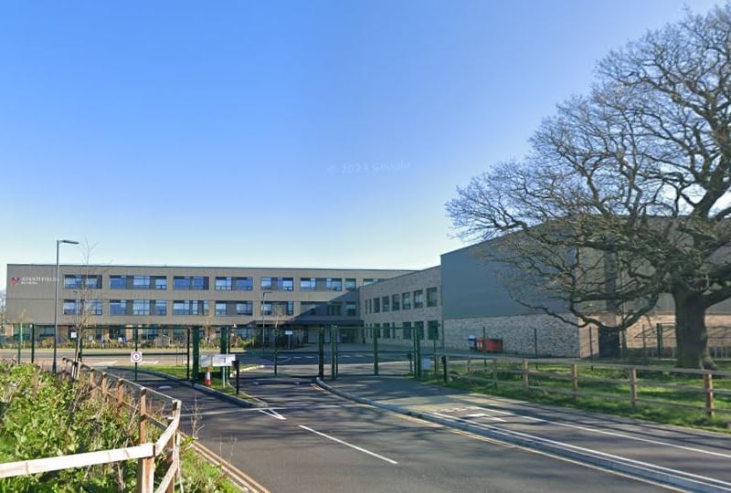 Avanti Fields is a Hindu all-through school in Leicester, formerly rated ‘good’ overall by Ofsted.
In the 2023/24 school year, it had an ‘above average’ Progress 8 score of 0.46.