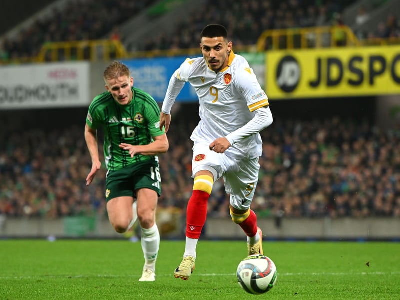 The Bulgarians are organised and tough to break down, keeping clean sheets in four of their six Nations League games. Scotland would be favourites to beat them, but there are far worse teams in pot four. Last 6 games: W2, D3, L1.
