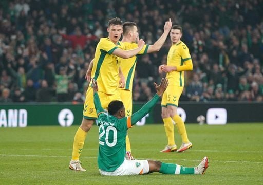 The weakest team in their pot, Lithuania will be the side Scotland hope to draw from pot four. The Lithuanians have shocked Scotland before, beating them 1-0 during the Euro 2004 qualifiers, but have lost their last six matches and are in a real slump. Last 6 games: W0, D0, L6.
