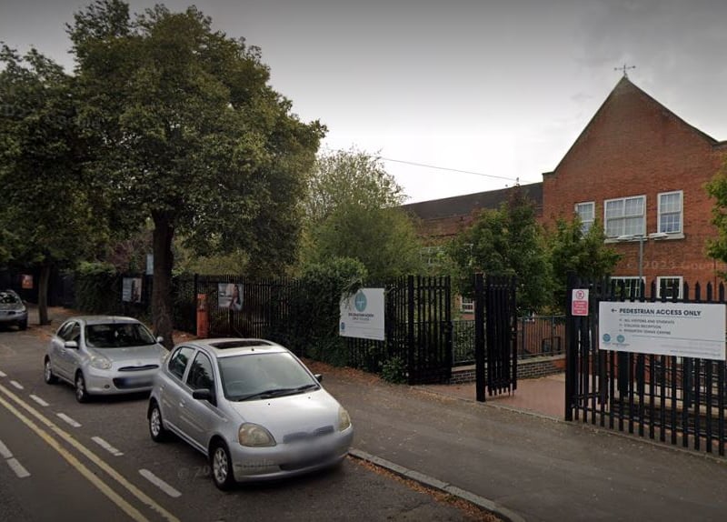 Sir Jonathan North is a girls’ secondary school in Leicester, formerly rated ‘outstanding’ overall by Ofsted.
In the 2023/24 school year, it had a Progress 8 score of 0.51 - or ‘well above average’.