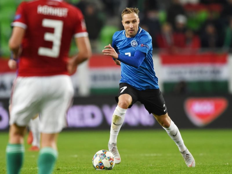 Estonia were able to avoid relegation to League D in the Nations League after securing third place in Group C1. While they picked up just four points from six games, they were pitted against Sweden and Slovakia in a tough group. Not the worst side in pot four, but a team Scotland will feel they can take six points from should they draw them in the World Cup qualifiers. Last 6 games: W1, D1, L4.