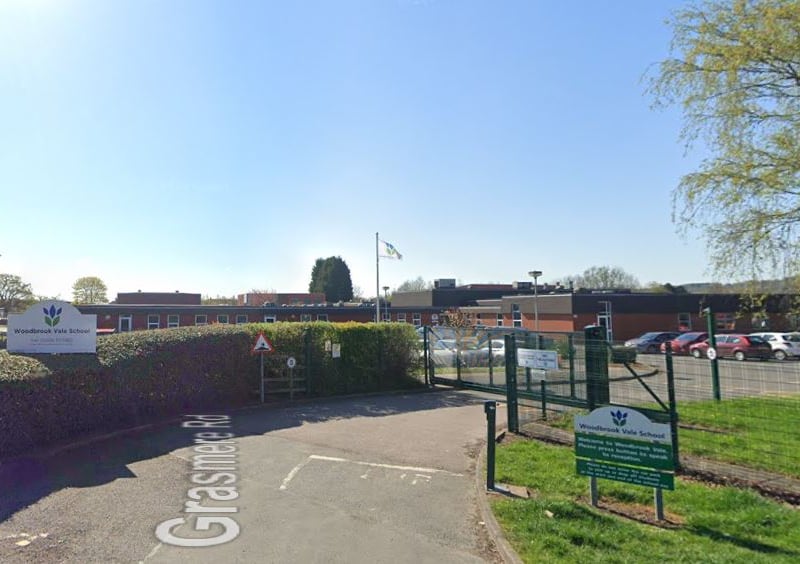 Woodbrook Vale is a secondary school in Loughborough, formerly rated ‘good’ overall by Ofsted.
In the 2023/24 school year, it also had a Progress 8 score of 0.44 - or ‘above average’.
