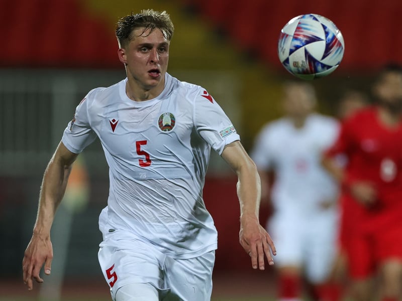 Belarus have struggled to win with their games being played behind closed doors, but have proven difficult to beat. Scotland would be favourites to take six points should they draw Belarus, but Tartan Army fans would prefer to avoid it , with any away game against them unable to welcome travelling supporters. Last 6 games: W1, D4, L1.