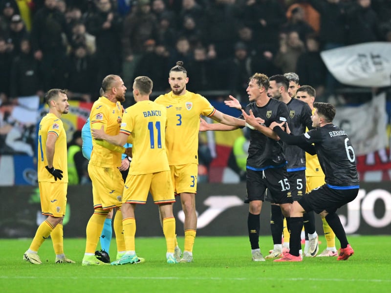 One of the stronger pot four teams, Kosovo won four of their six Nations League games and only missed out in top spot to Romania - who are in pot two of the draw. The Kosovans are arguably the best side in pot four. Last 6 games: W4, D0, L2.