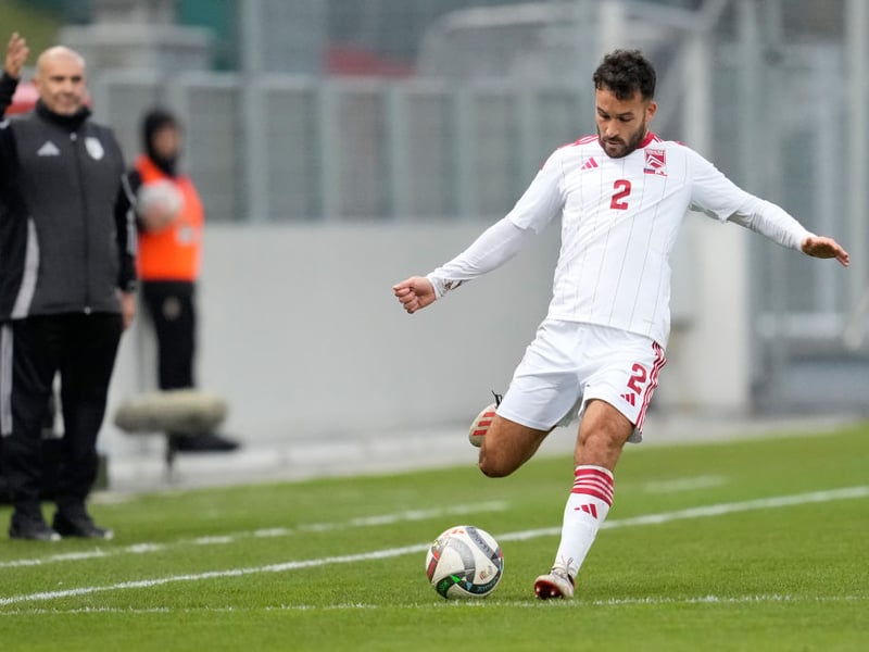 On one of their best runs in history, Gibraltar are unbeaten in their last six games. They were narrowly beaten to top spot in their Nations League group by San Marino though after drawing too many games. Last 6 games: W2, D4, L0.