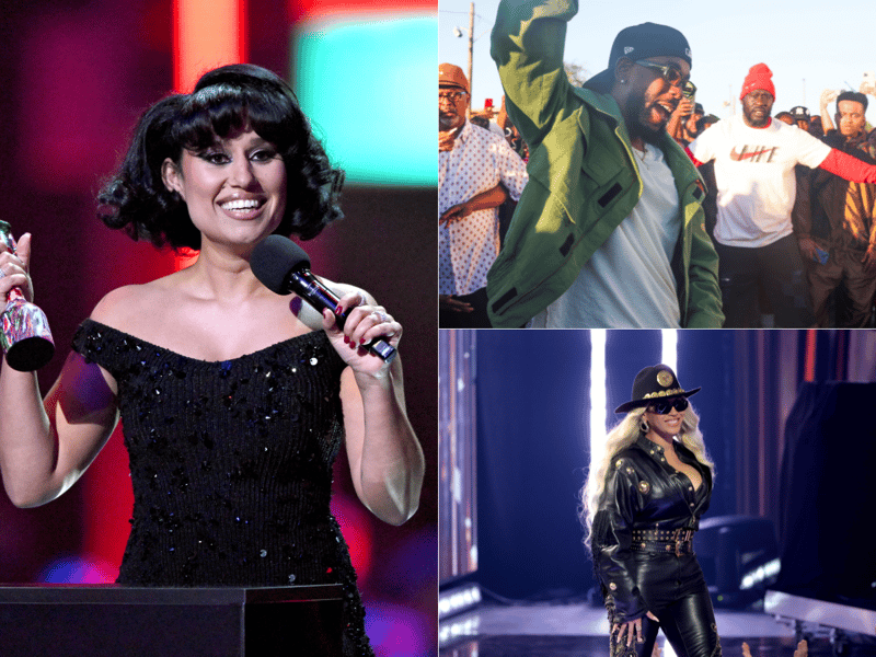 March 2024 was an eventful month in music, starting with the 2024 Brit Awards at London’s O2 Arena. Raye was the standout of the night, winning six of the seven awards she was nominated for, setting a new record for the most wins at a single ceremony—surpassing Blue, Adele, and Harry Styles. Beyoncé released Cowboy Carter, the second instalment in her ambitious three-act project and her first country music album, signalling a bold new direction in her career. Meanwhile, tensions between Drake and Kendrick Lamar escalated, marking the beginning of their much-discussed feud.
