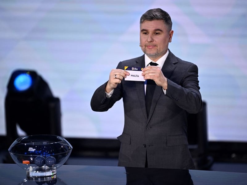 One of the better pot five teams, Malta have won two of their last four games and picked up an impressive draw with Slovenia earlier this year. Last 6 games: W3, D1, L2.