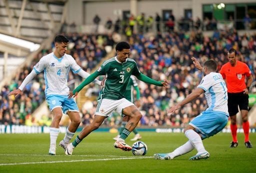 There has never been a better time to be a fan of San Marino. Historically viewed as the world's worst international team, they've just won promotion to League C of the Nations League after topping their group. Scotland should be able to beat any pot five team, though San Marino can officially claim to be one of the better sides in the pot after a latest run. Last 6 games: W2, D1, L3.