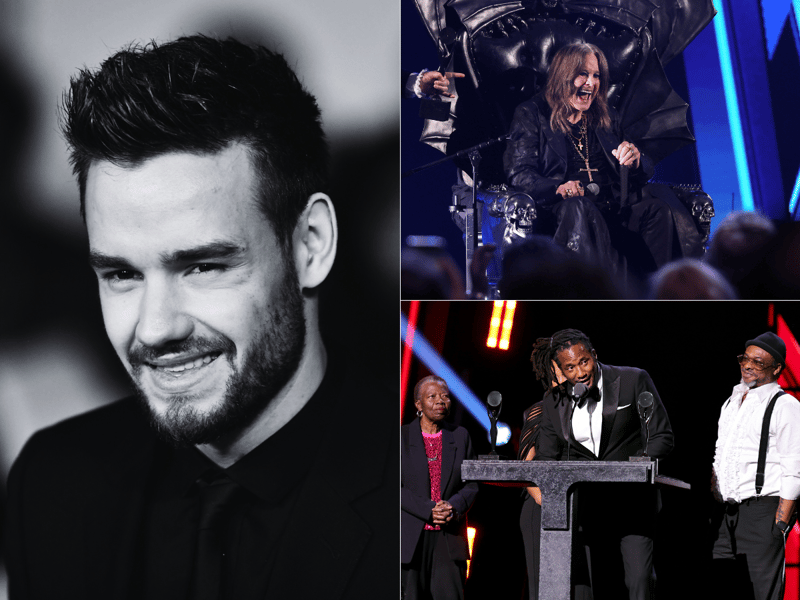On 16 October, the tragic death of Liam Payne, former One Direction member, shocked the music world. His funeral a month later brought the remaining members of the band together for the first time in years, sparking hope for a future reunion. Ozzy Osbourne and A Tribe Called Quest were just two acts inducted into the Rock and Roll Hall of Fame during the 2024 ceremony in Cleveland.