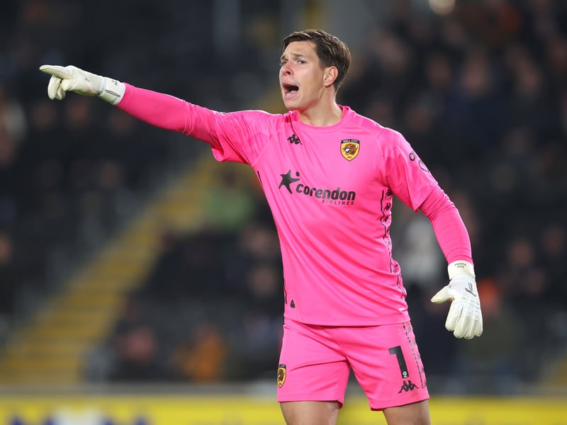 Relegation odds: 10/3