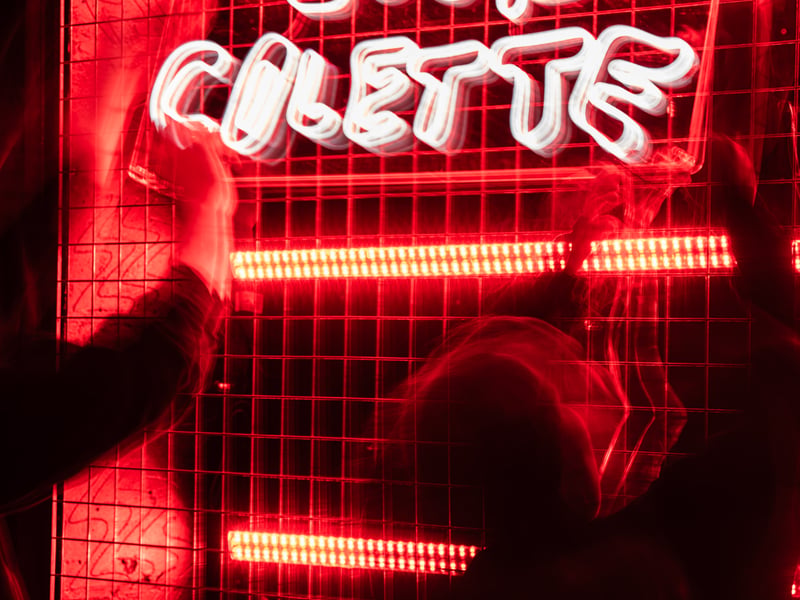 The club will open on Lower Trinity Street in Digbeth
From the people behind Digbeth party hotspot of over eight years, Mama Roux's... Club Colette is located right next door, but promises something wildly different.
Whilst Mama focuses on in-your-face entertainment and confetti drops, merging electronic and live music, Club Colette is there to strip it all back and go back to basics, putting the DJ and the sound quality - front and centre, and putting culture first.
It had a launch party this month with a full opening on March 1, 2025