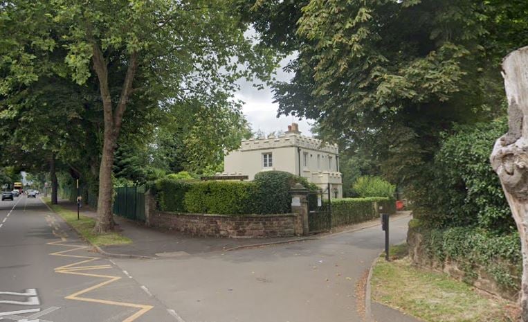 This is a selective girls’ secondary academy in Birmingham, over in the West Midlands.
In the 2024/25 school year, it had an Attainment 8 score of 80.2.