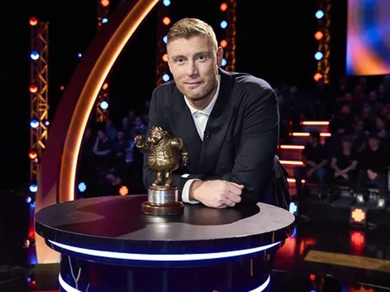 You can't beat a bit of Bully, and the darts-themed gameshow is getting a reboot courtesy of new host Andrew 'Freddie' Flintoff. Will somebody go home with a speedboat? You can find out on STV on Sunday, December 22, at 6pm. It will then be repeated on Christmas Day at 5.25pm.