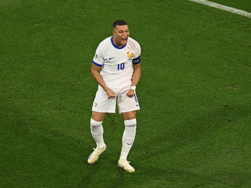 A team that regularly reaches semi-finals and finals of major tournaments, France are one to avoid in the World Cup qualifiers. The sides recently met in a friendly which saw Didier Deschamps' men run out comfortable 4-1 winners. Not a team Scotland will be hoping to pull out of the hat in pot one. Last 6 games: W4, D1, L1.